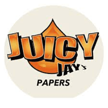 Juicy Jays papírky - Legenda v rolování | Upinsmoke.cz